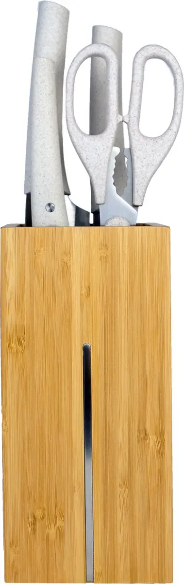 Homey's Vitt Keukenset