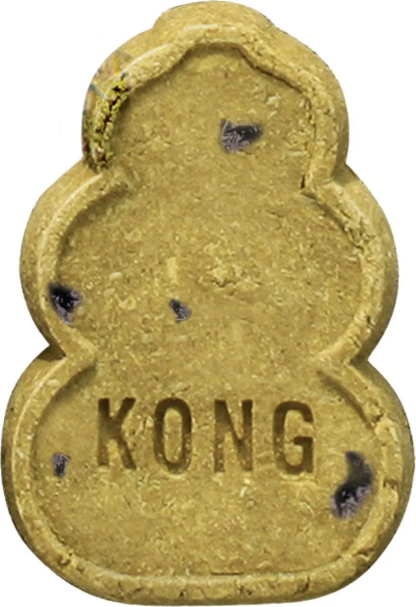 KONG Stuff 'N Mini Snacks Puppy - Kip & Rijst - 20 Stuks