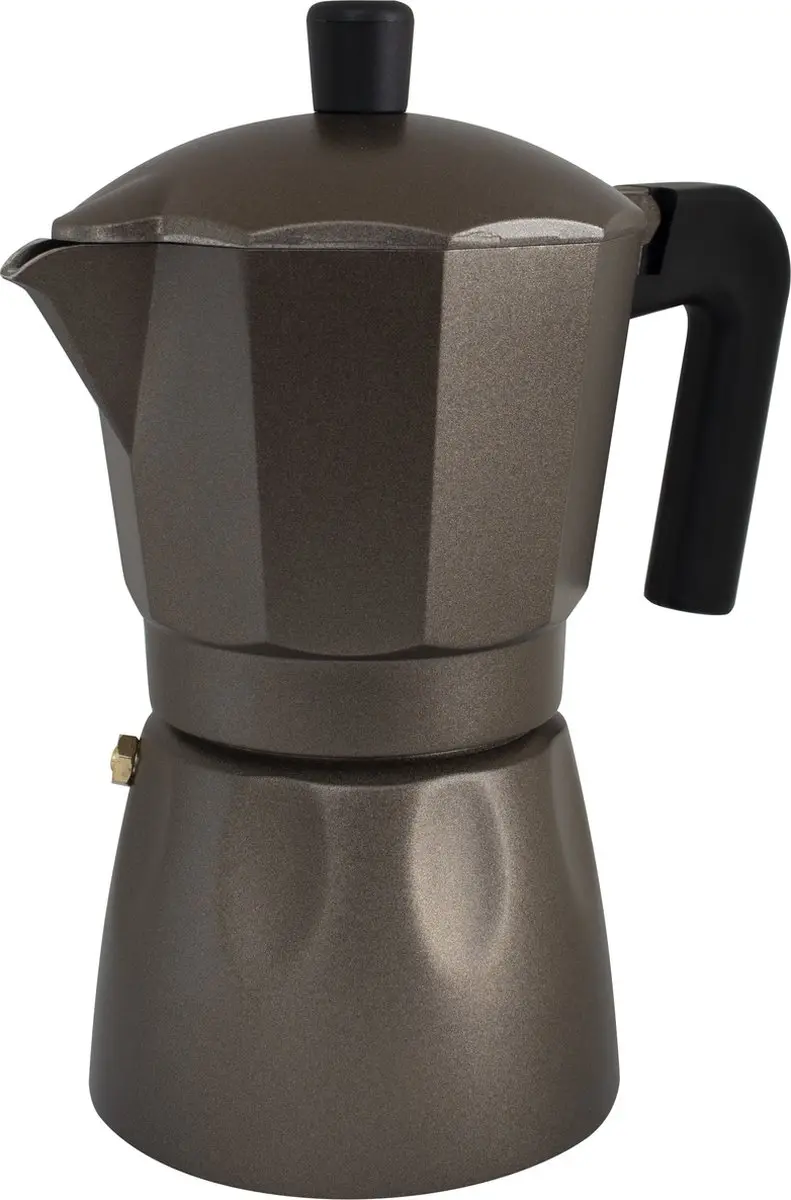 Eurotrail Koffiezetapparaat