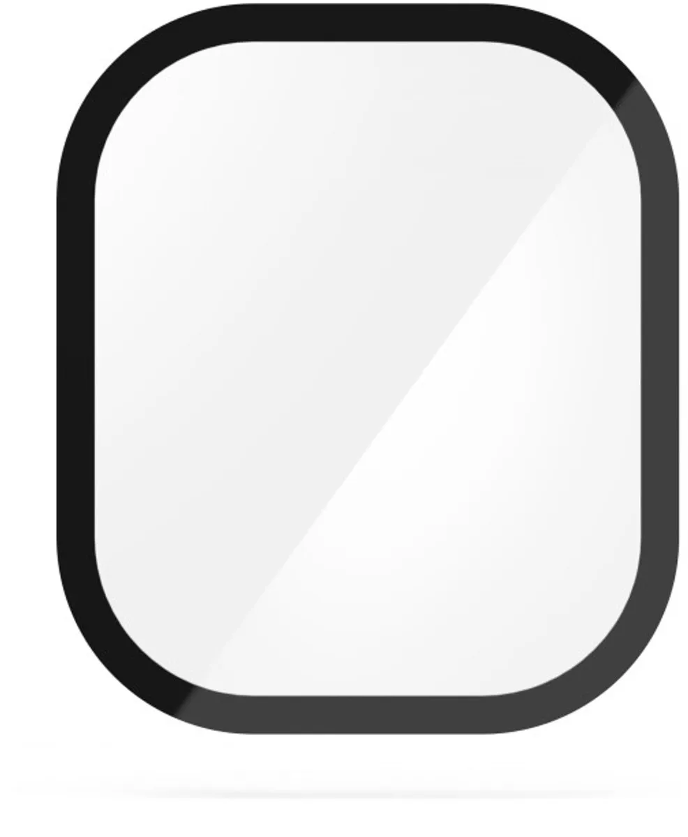 Hama Super Hybrid Bescherming Apple Watch Ultra/Ultra 2 49mm