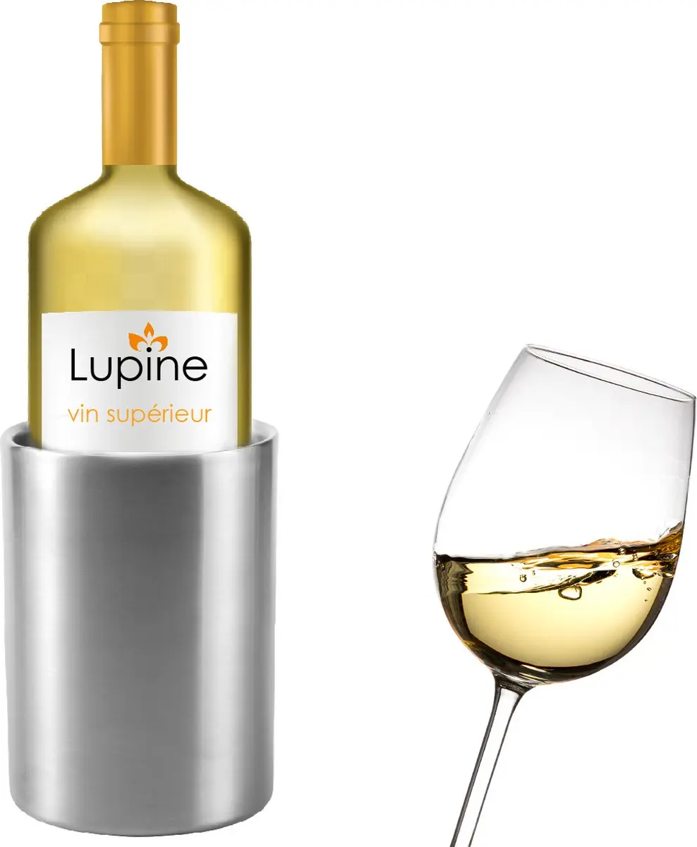 Lupine