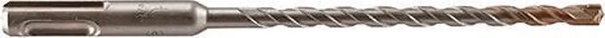 Wolfcraft Professional 4-cut SDS-plus Betonboor 6mm