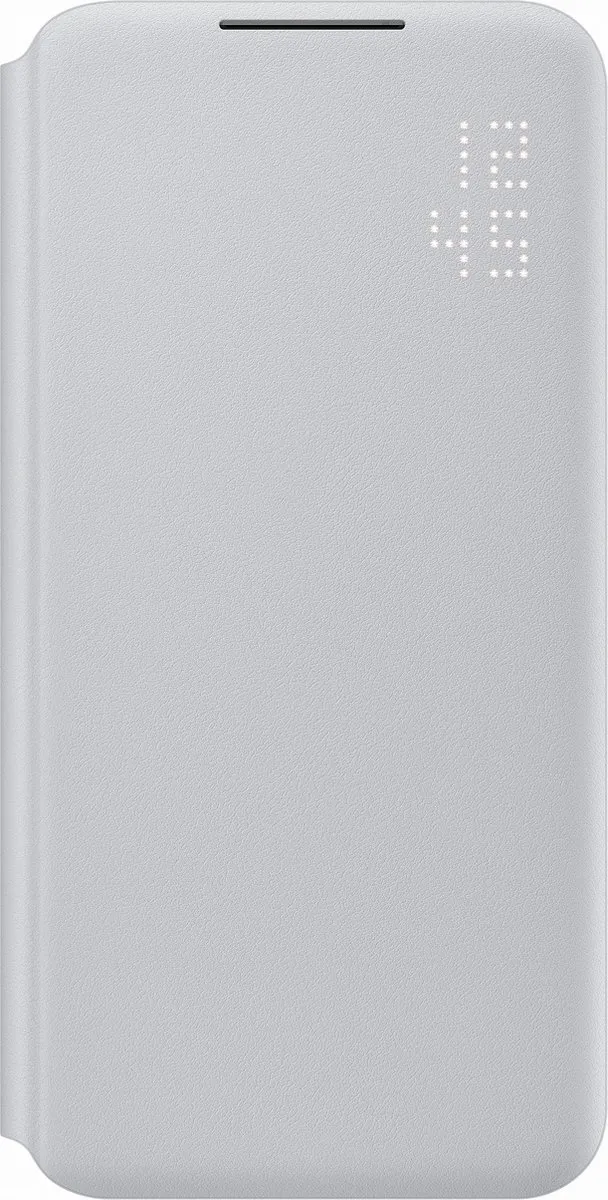Samsung Smart Led View Hoesje EF-NS906PJEGEW - Lichtgrijs