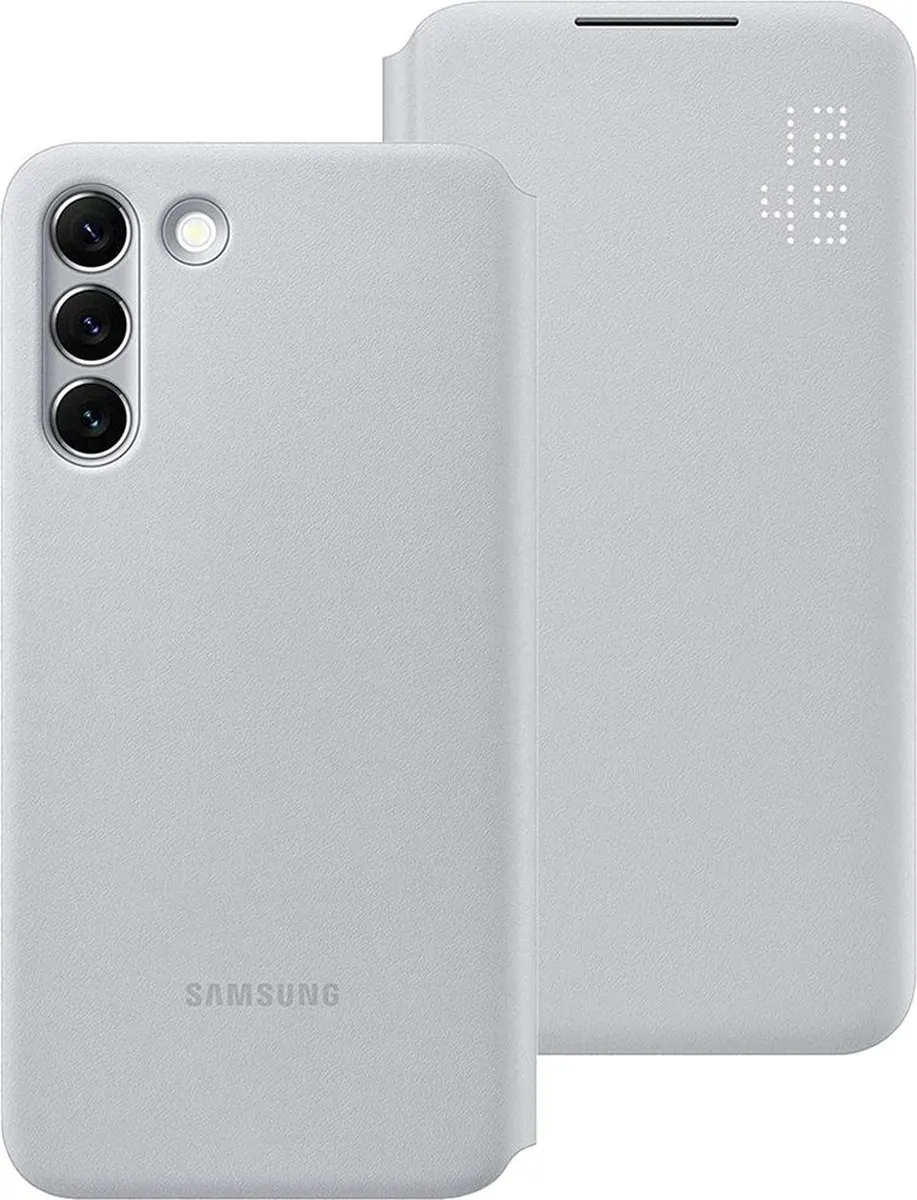 Samsung Smart Led View Hoesje EF-NS906PJEGEW