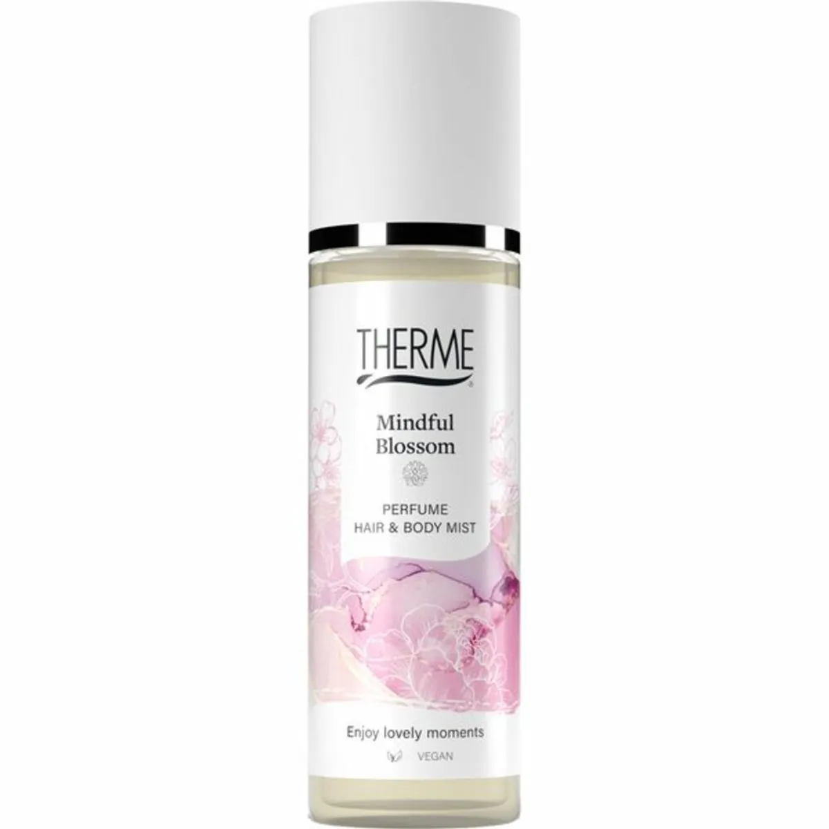 Therme Mindful Blossom Haar & Lichaamsmist