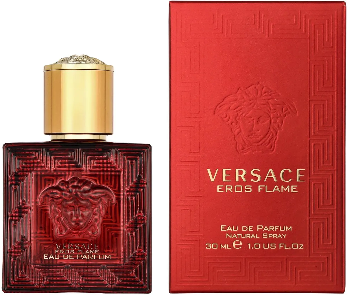 Versace Eros Flame Herenparfum 30ml