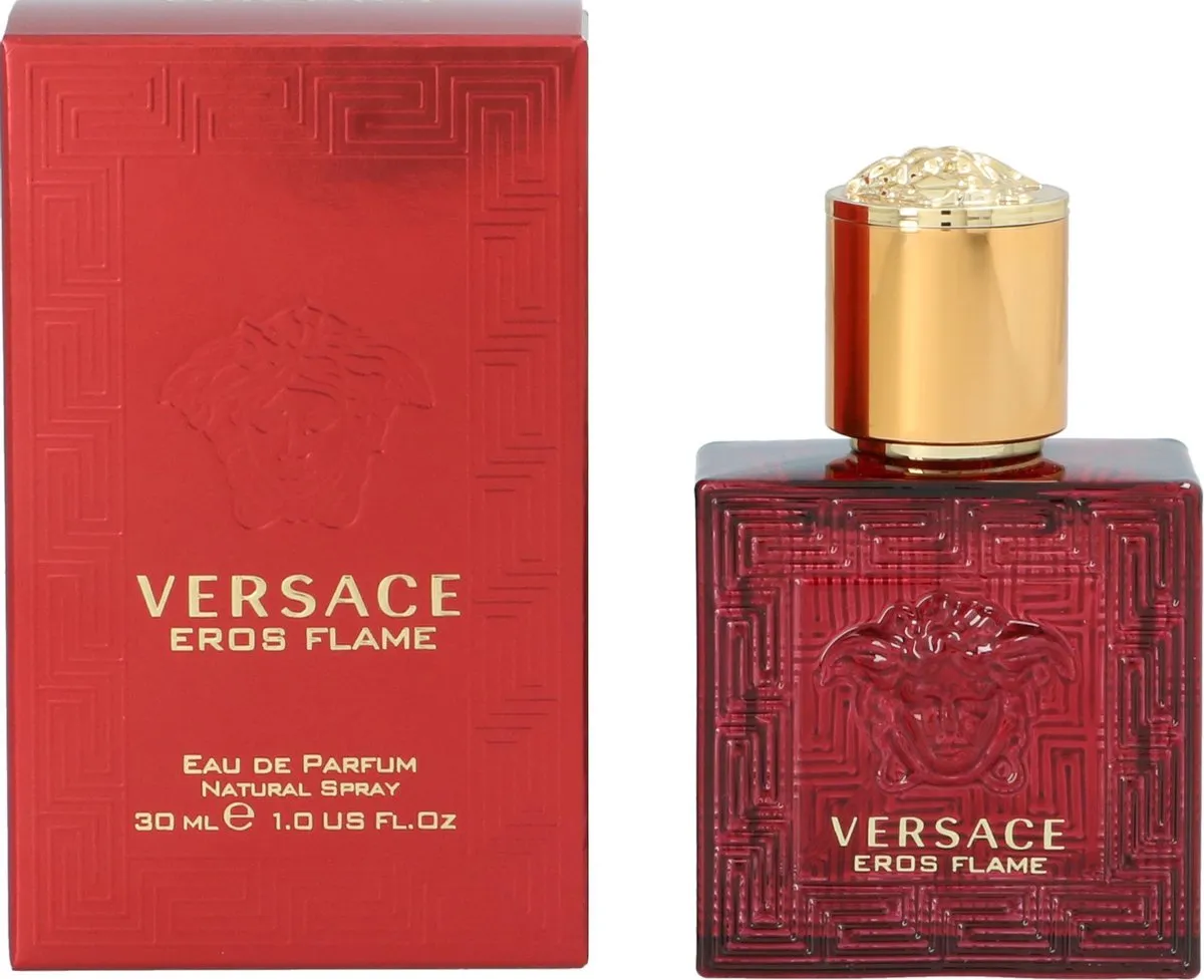 Versace Eros Flame Herenparfum 30ml