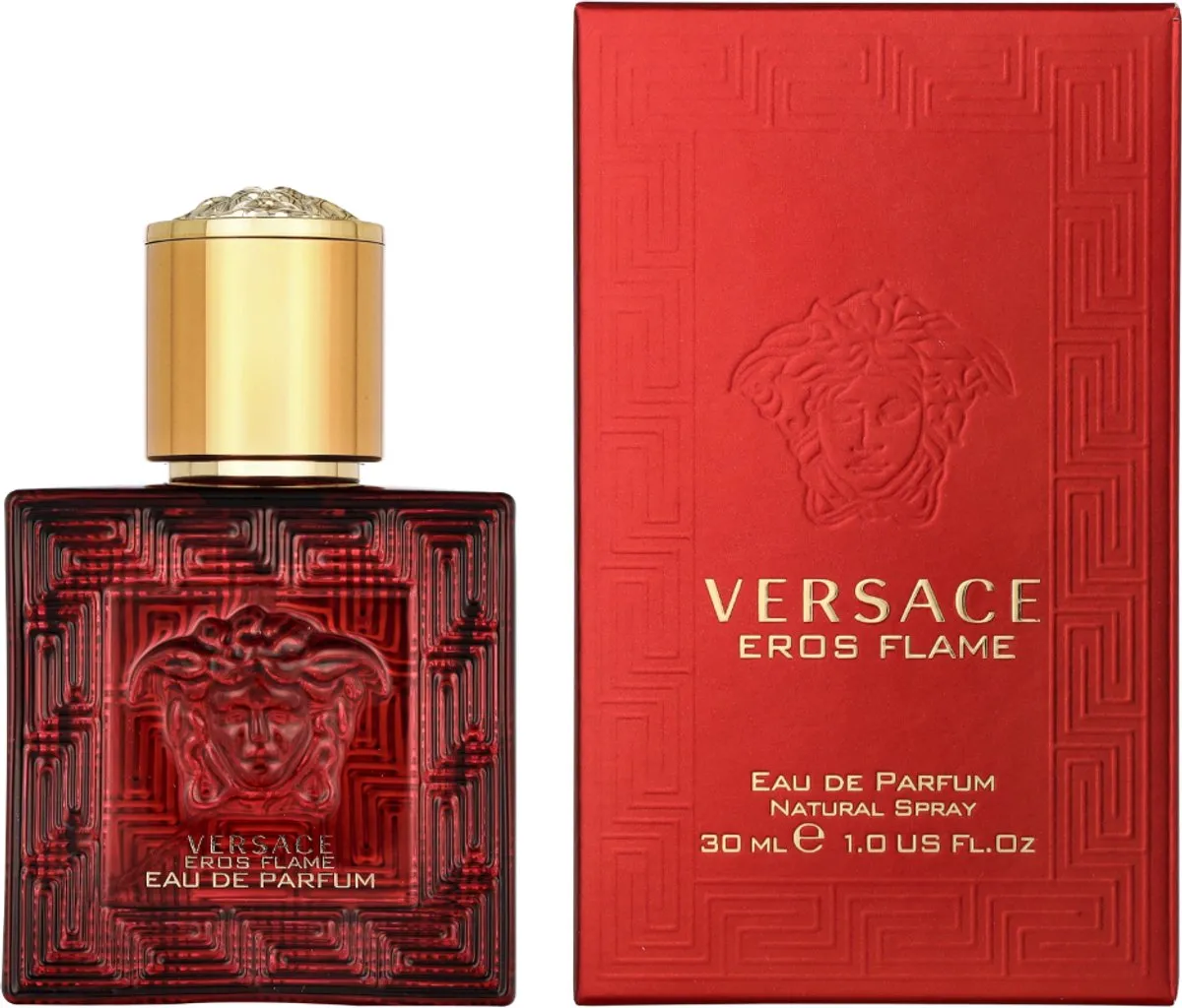 Versace Eros Flame Herenparfum 30ml