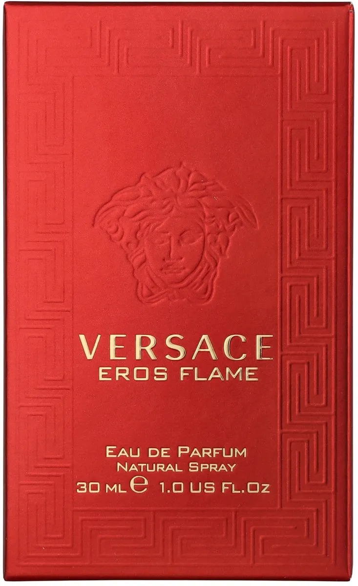 Versace Eros Flame Herenparfum 30ml