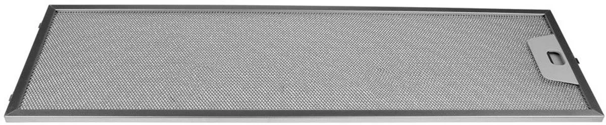 Electrolux Metaalfilter 4055345617 - Zilver