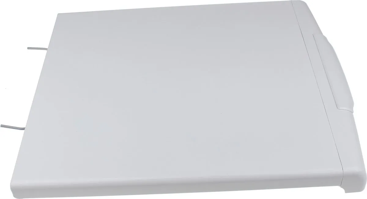 Whirlpool Wasmachinedeksel 481010443838