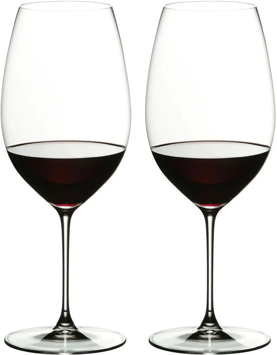 Riedel Veritas Wijnglazen Transparant - afbeelding 6 van 6