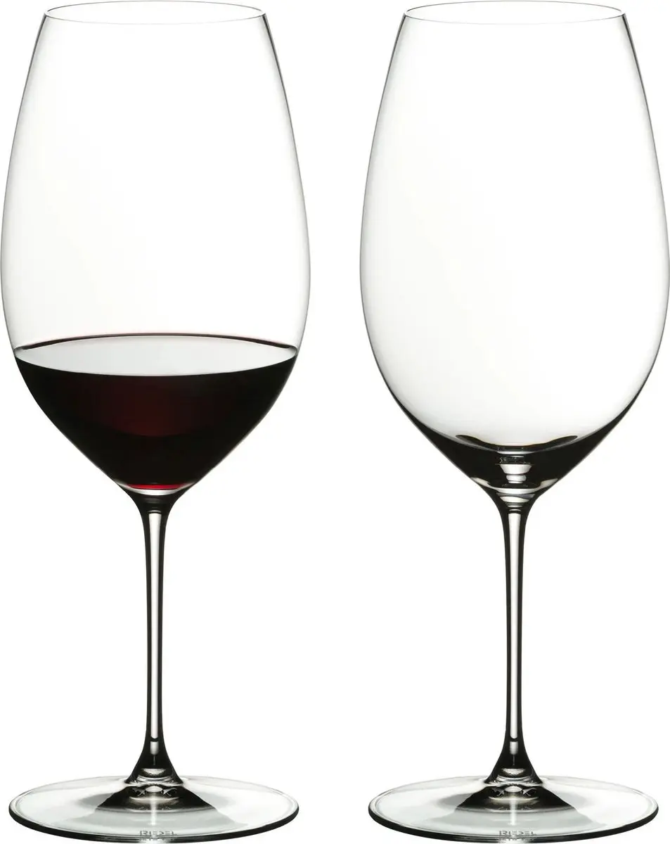 Riedel Veritas Wijnglazen Transparant - afbeelding 4 van 6