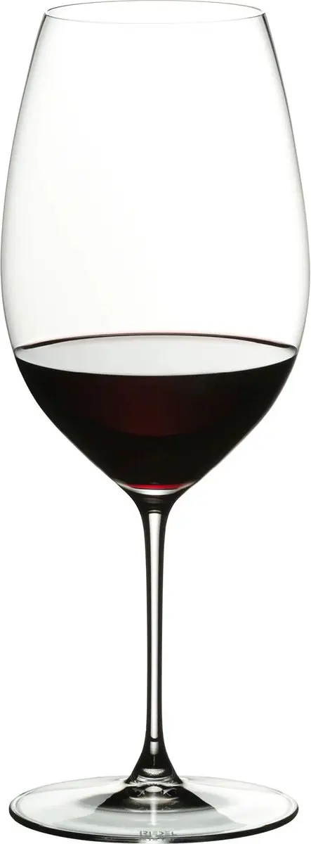 Riedel Veritas Wijnglazen Transparant - afbeelding 5 van 6