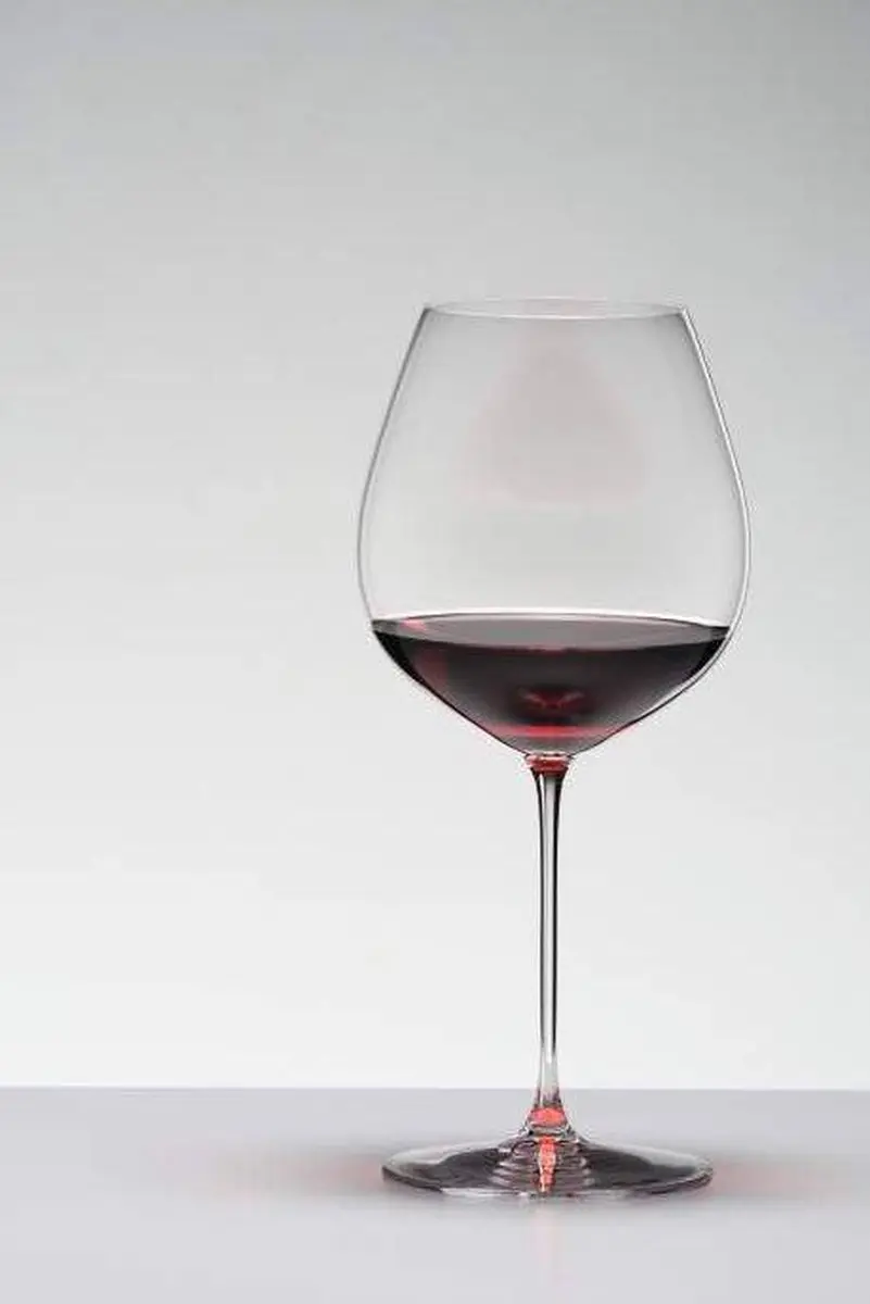 Riedel Veritas Pinot Noir Glas - 2 Stuks - afbeelding 6 van 6