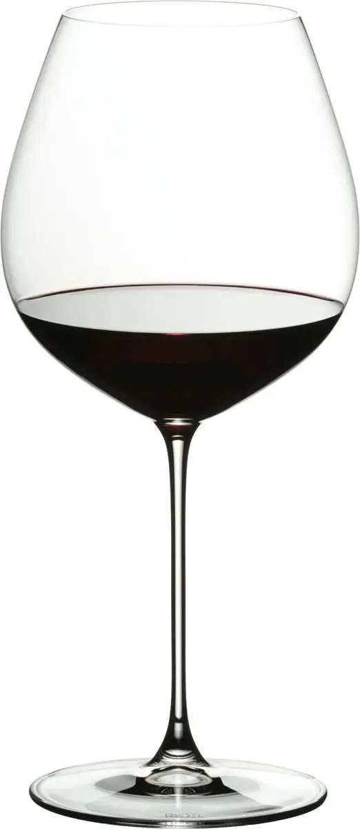 Riedel Veritas Pinot Noir Glas - 2 Stuks - afbeelding 4 van 6