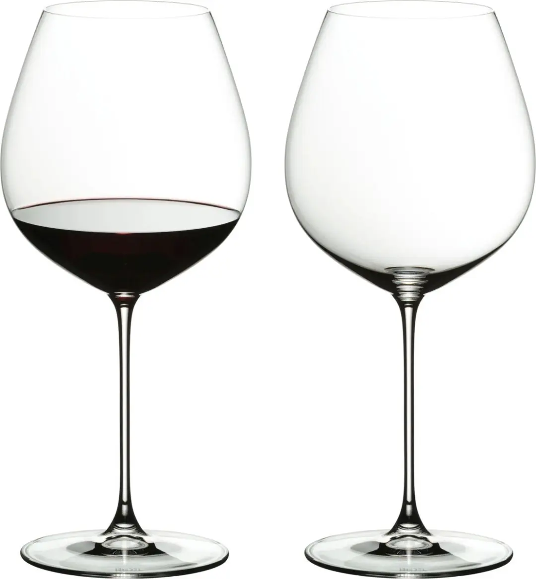 Riedel Veritas Pinot Noir Glas - 2 Stuks - afbeelding 5 van 6