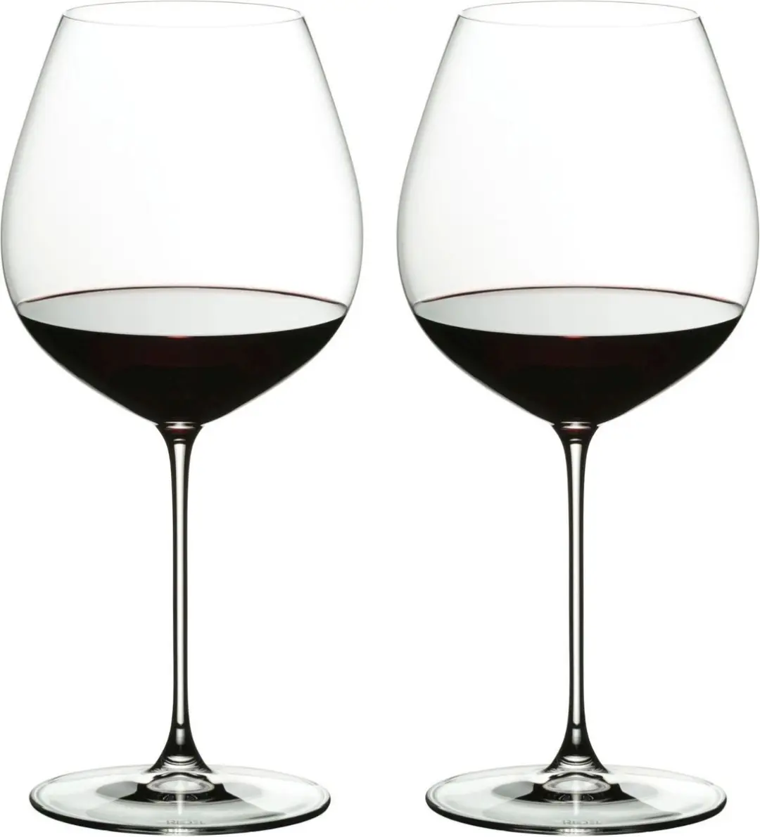 Riedel Veritas Pinot Noir Glas - 2 Stuks - afbeelding 3 van 6