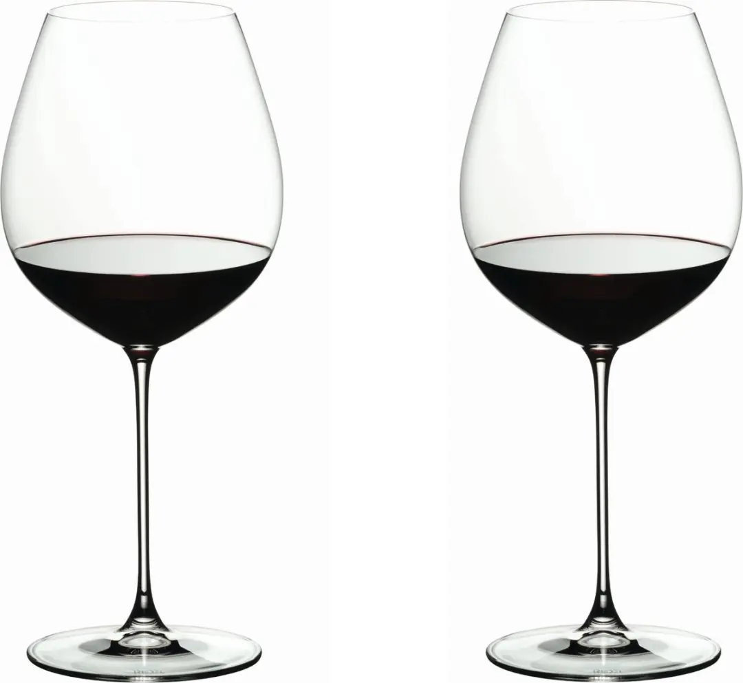Riedel Veritas Pinot Noir Glas