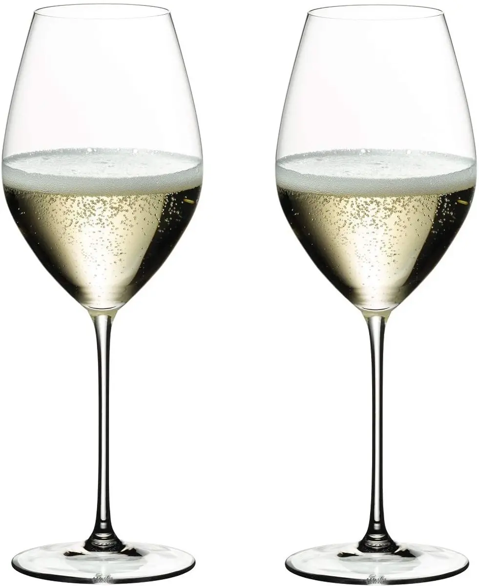 Riedel Veritas Champagneglas - 2 Stuks - afbeelding 2 van 6