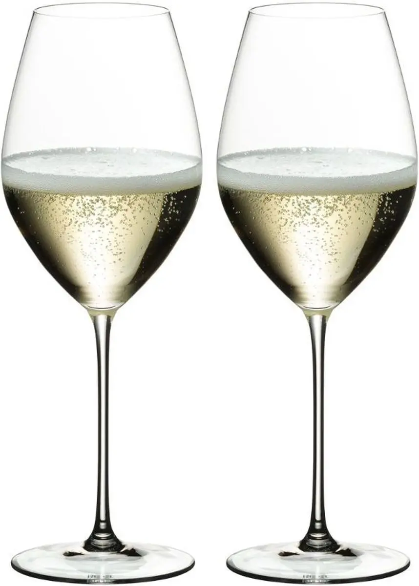Riedel Veritas Champagneglas - 2 Stuks - afbeelding 6 van 6