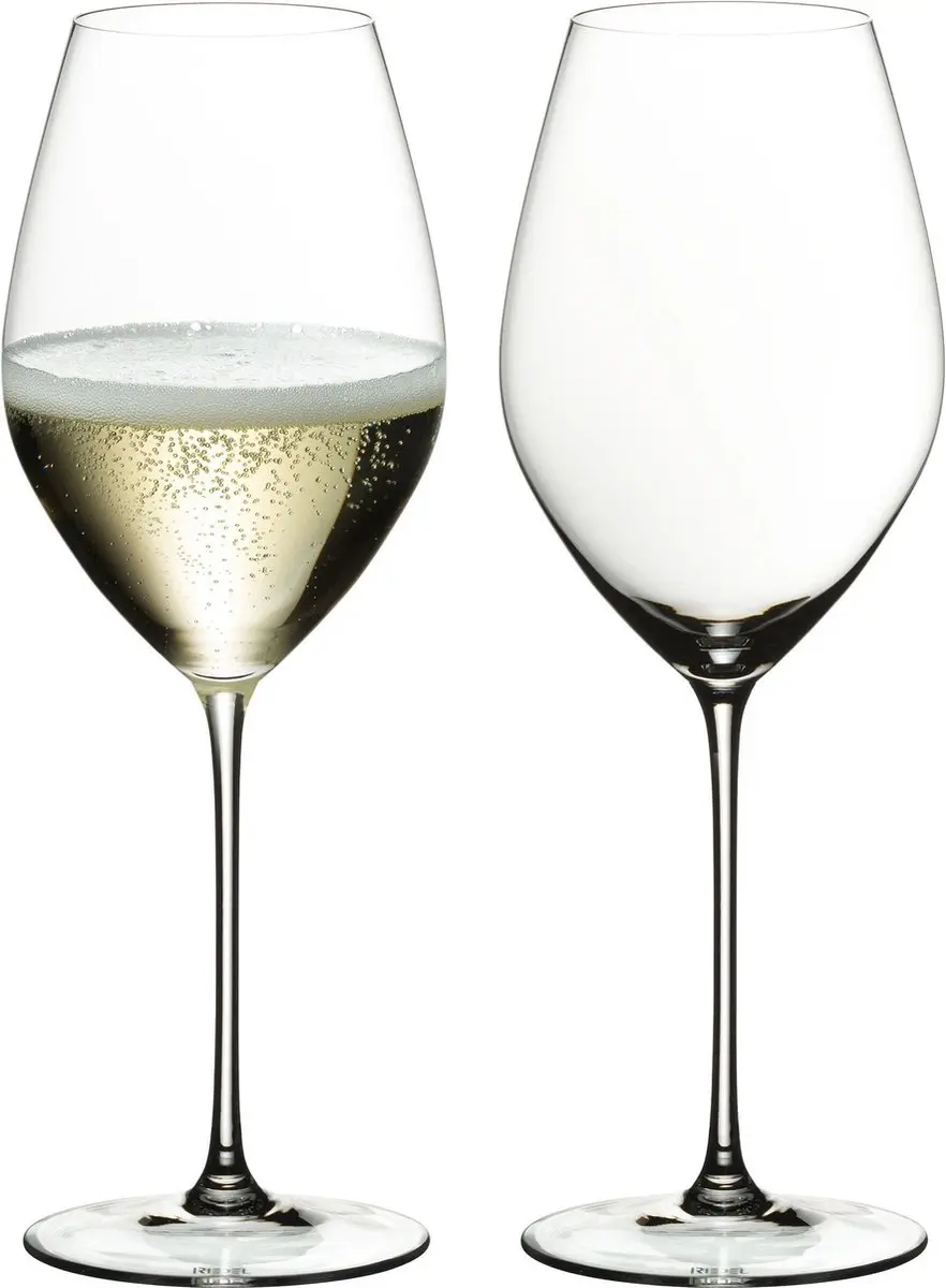 Riedel Veritas Champagneglas - 2 Stuks - afbeelding 4 van 6