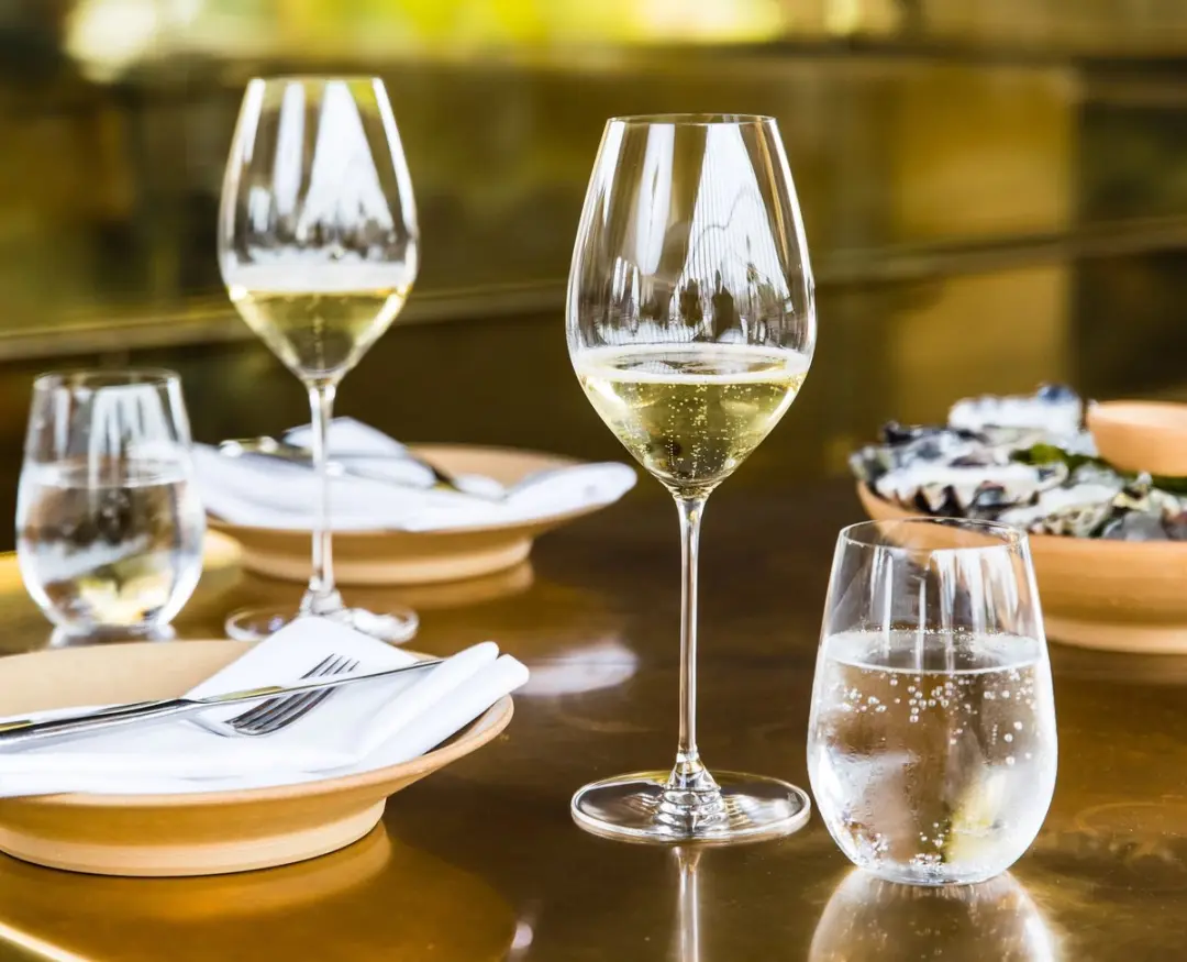 Riedel Veritas Champagneglas - 2 Stuks - afbeelding 3 van 6