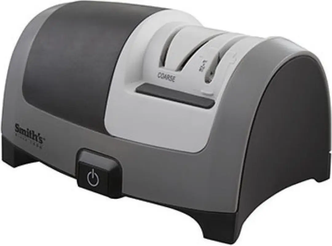 Smith's KitchenIQ Diamond Edge 2 Messenslijper