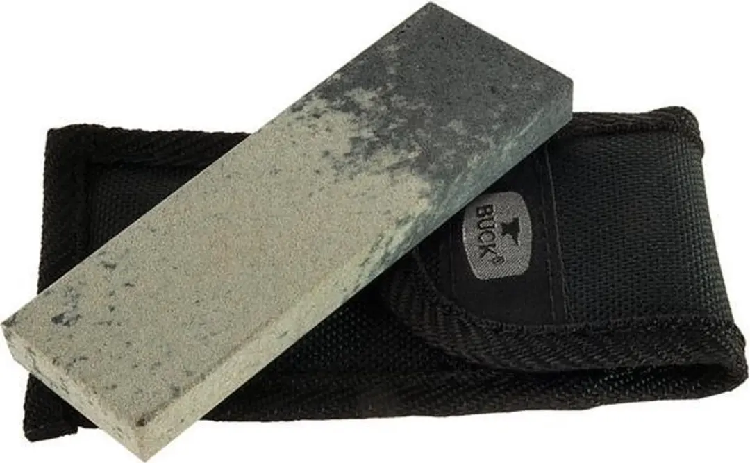 Buck Soft Arkansas Stone 97017 Slijpsteen