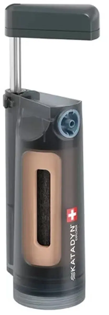 Katadyn Explorer Waterfilter 8021290 - afbeelding 5 van 6