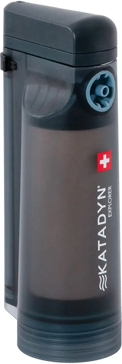 Katadyn Explorer Waterfilter 8021290 - afbeelding 2 van 6