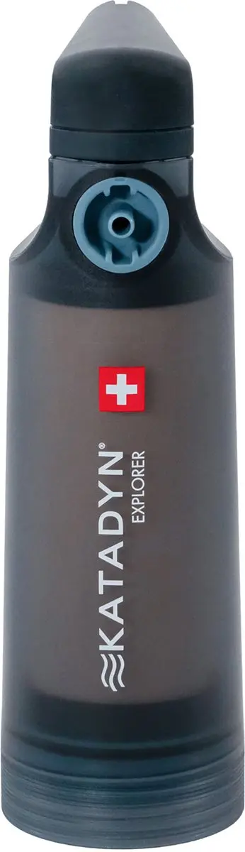Katadyn Explorer Waterfilter 8021290