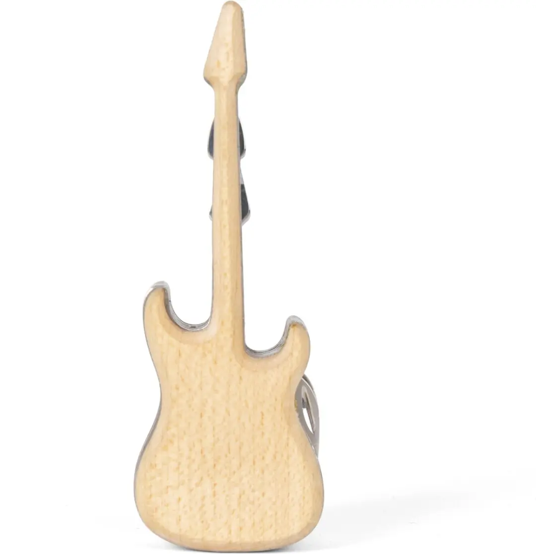 Kikkerland Gitaar Multitool