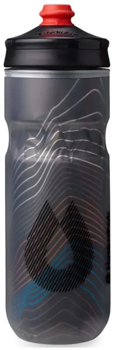Hydrapak Polar Surge Ascent 600ml Thermosfles