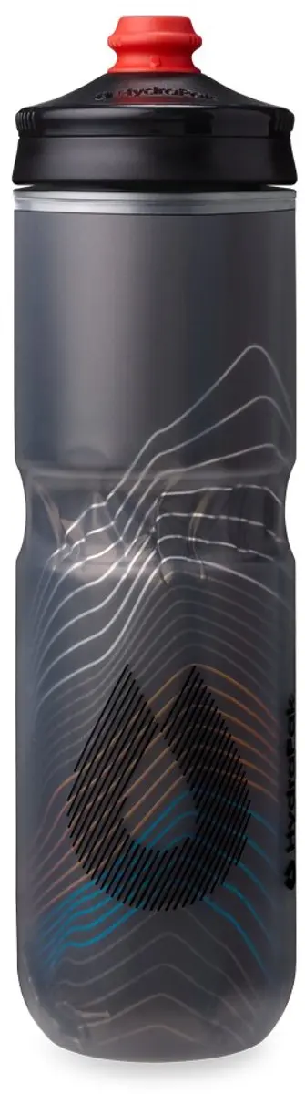 Hydrapak Polar Surge Ascent-700 Thermosfles 700ml