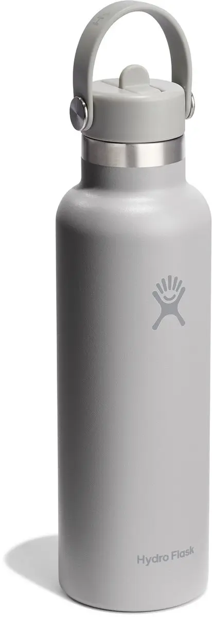 Hydro Flask Standard Mouth Flex Straw Cap 621ml - Birch - afbeelding 3 van 3