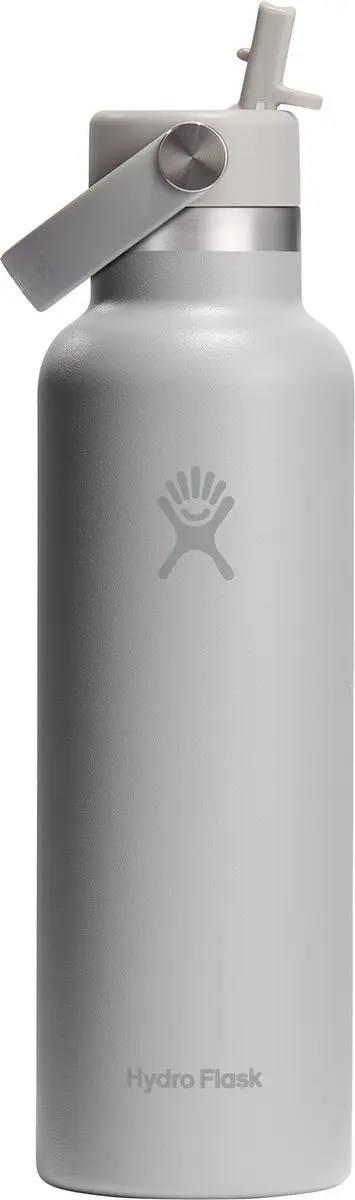 Hydro Flask Standard Mouth Flex Straw Cap 621ml