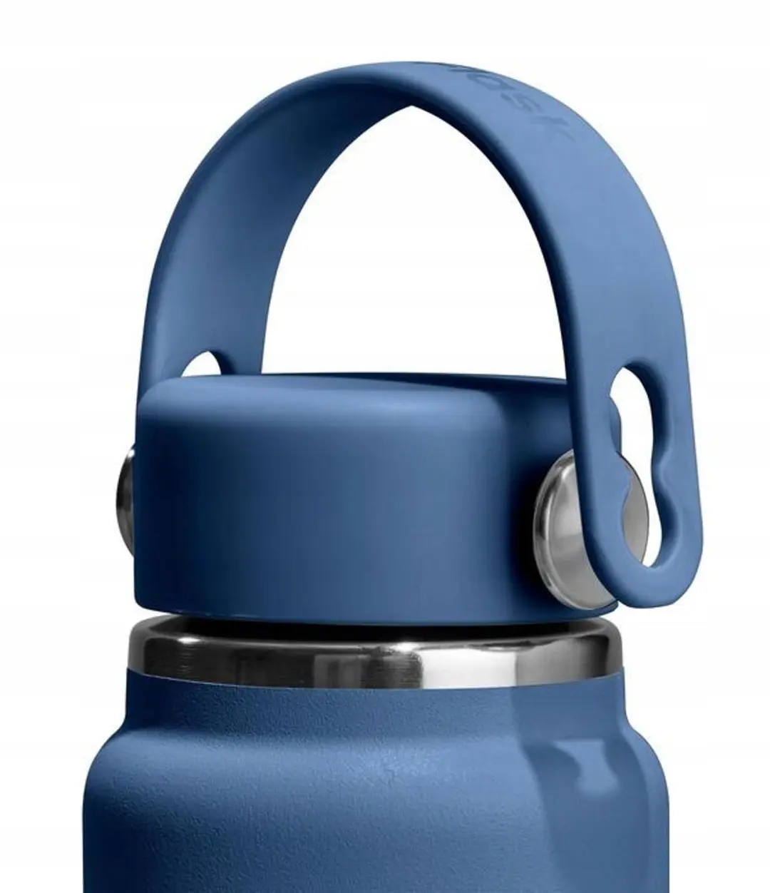 Hydro Flask Drinkfles 200ml Blauw - afbeelding 3 van 6