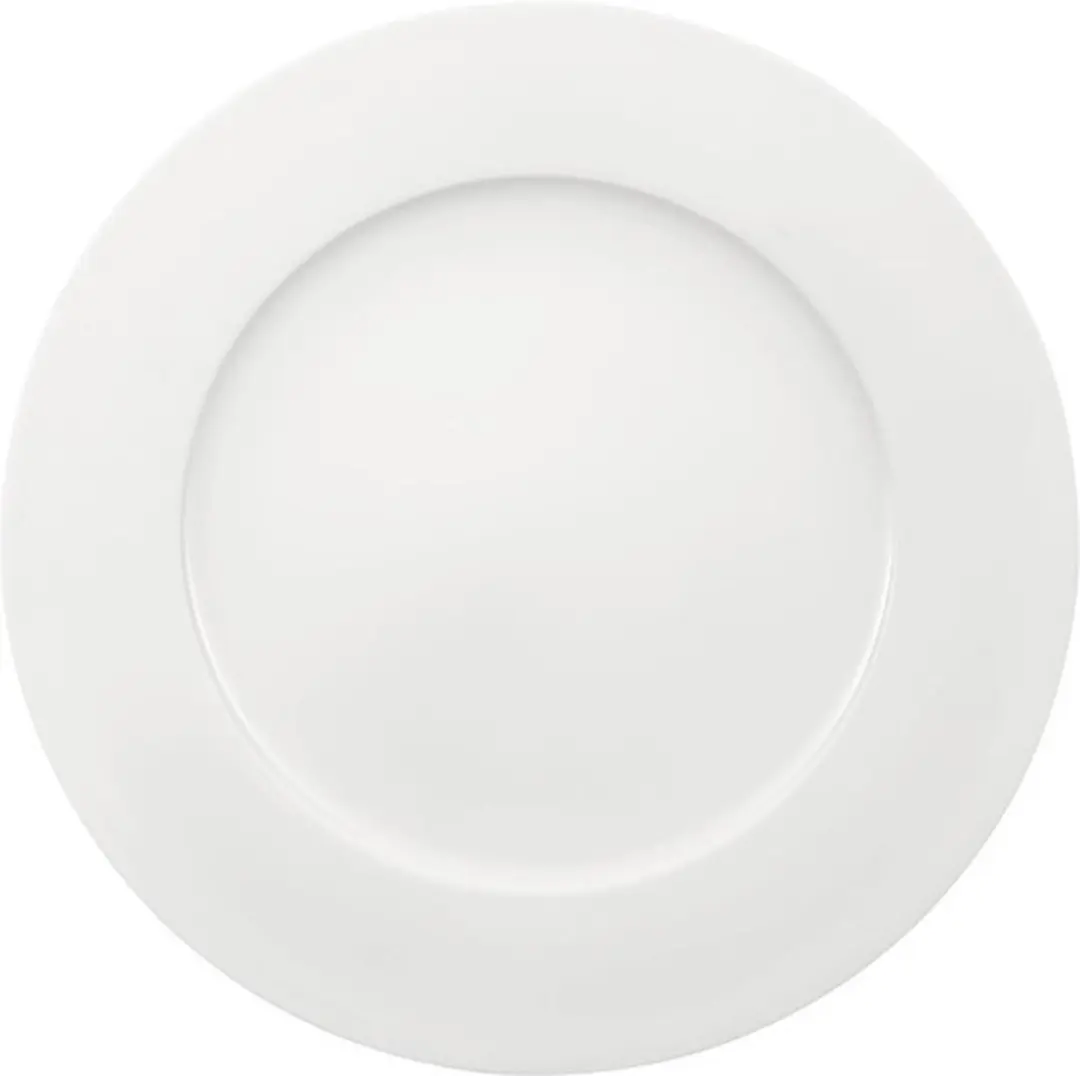 Villeroy & Boch Grace Bord 30cm Wit - afbeelding 4 van 6