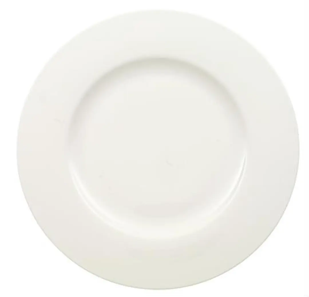 Villeroy & Boch Grace Bord 30cm Wit - afbeelding 6 van 6