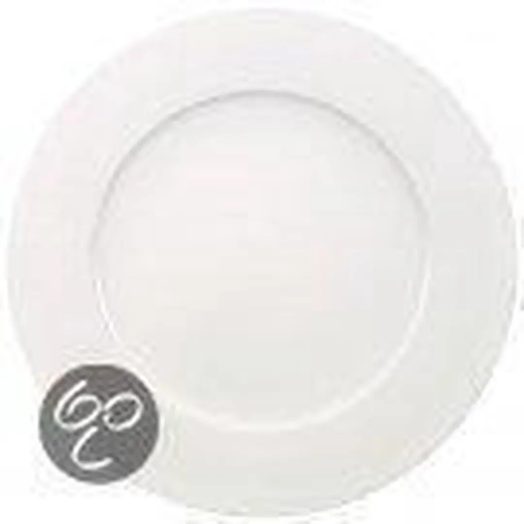 Villeroy & Boch Grace Bord 30cm Wit