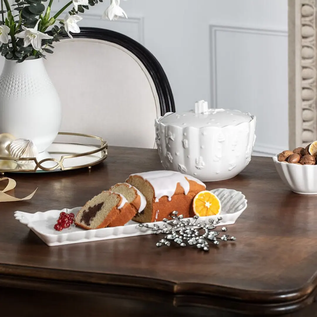 Villeroy & Boch Toy's Delight Royal Classic Sandwichschaal - afbeelding 2 van 4