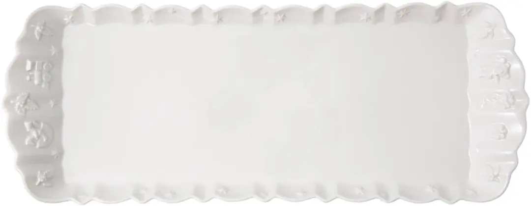 Villeroy & Boch Toy's Delight Royal Classic Sandwichschaal