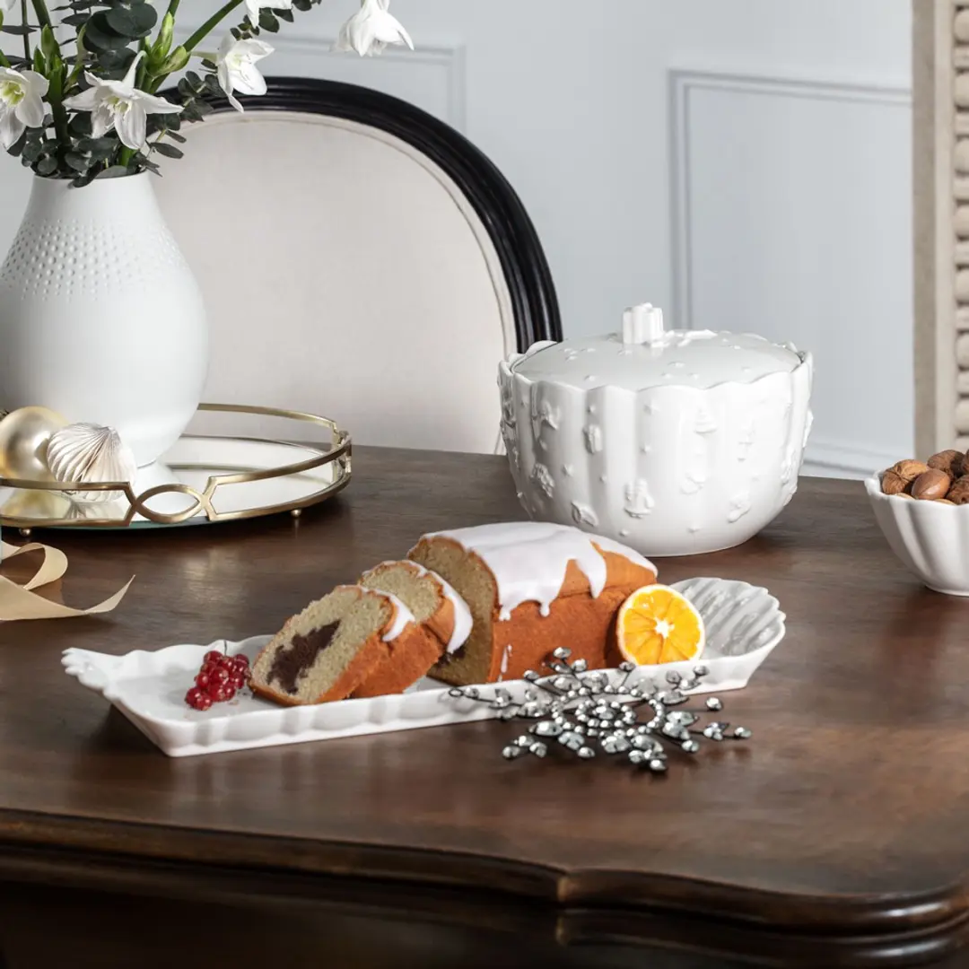 Villeroy & Boch Toy's Delight Royal Classic Sandwichschaal - afbeelding 3 van 4