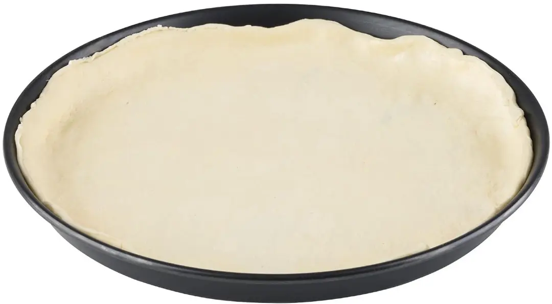 APS Pizzablech Ø26cm - Zwart - afbeelding 5 van 6