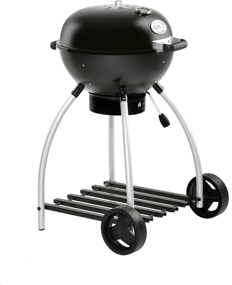 Rösle Houtskoolbarbecue Sport F50 - afbeelding 2 van 6