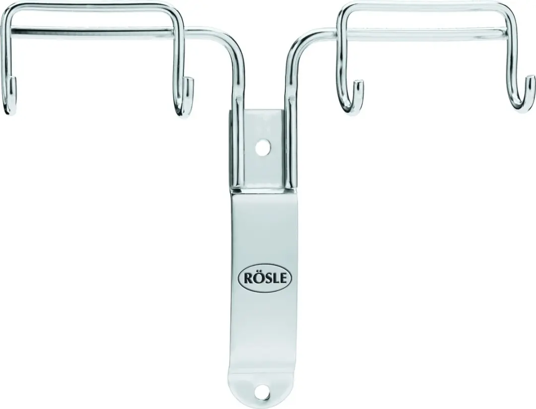 Rösle No.1 Sport F60 Bestekhouder art.nr.: 25043