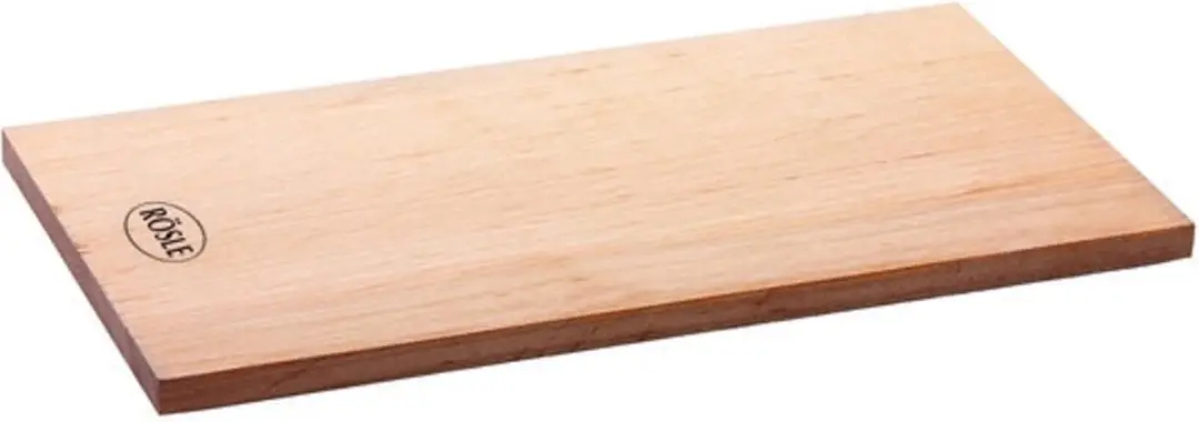 Rösle Aromaplank