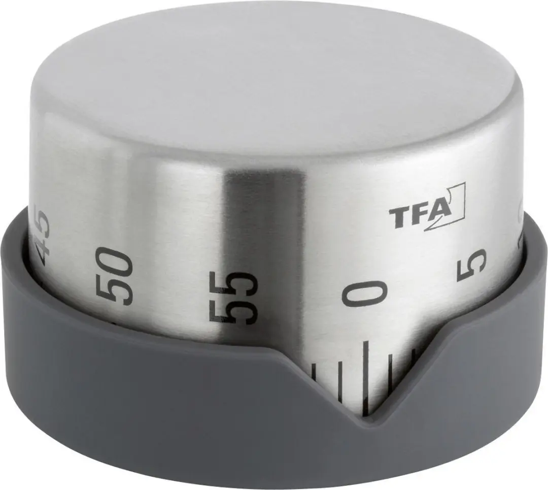 TFA Dostmann 38.1027.10 Kookwekker