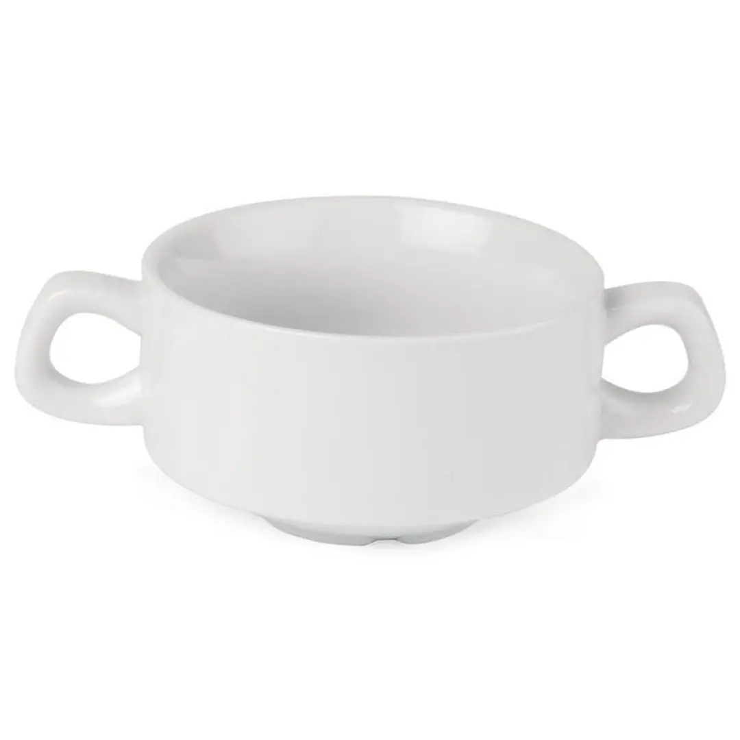 Athena stapelbare soepkop